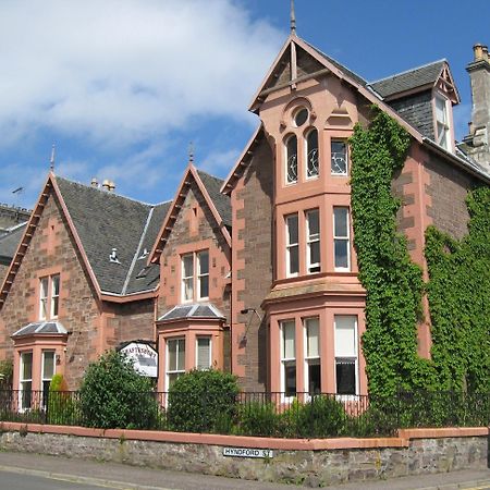 Shaftesbury Hotel Dundee (Adults Only) Екстер'єр фото