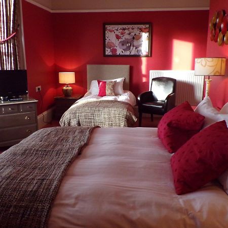 Shaftesbury Hotel Dundee (Adults Only) Екстер'єр фото