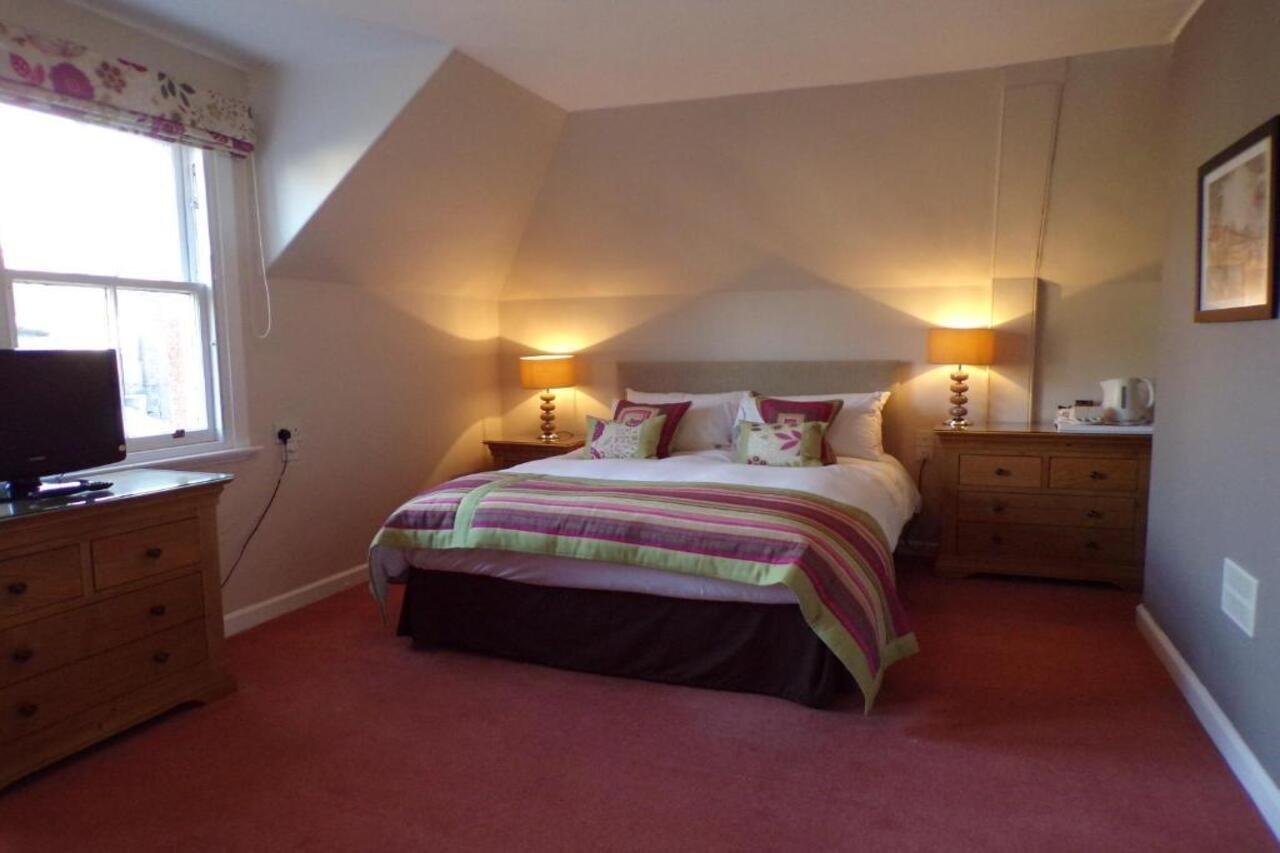 Shaftesbury Hotel Dundee (Adults Only) Екстер'єр фото