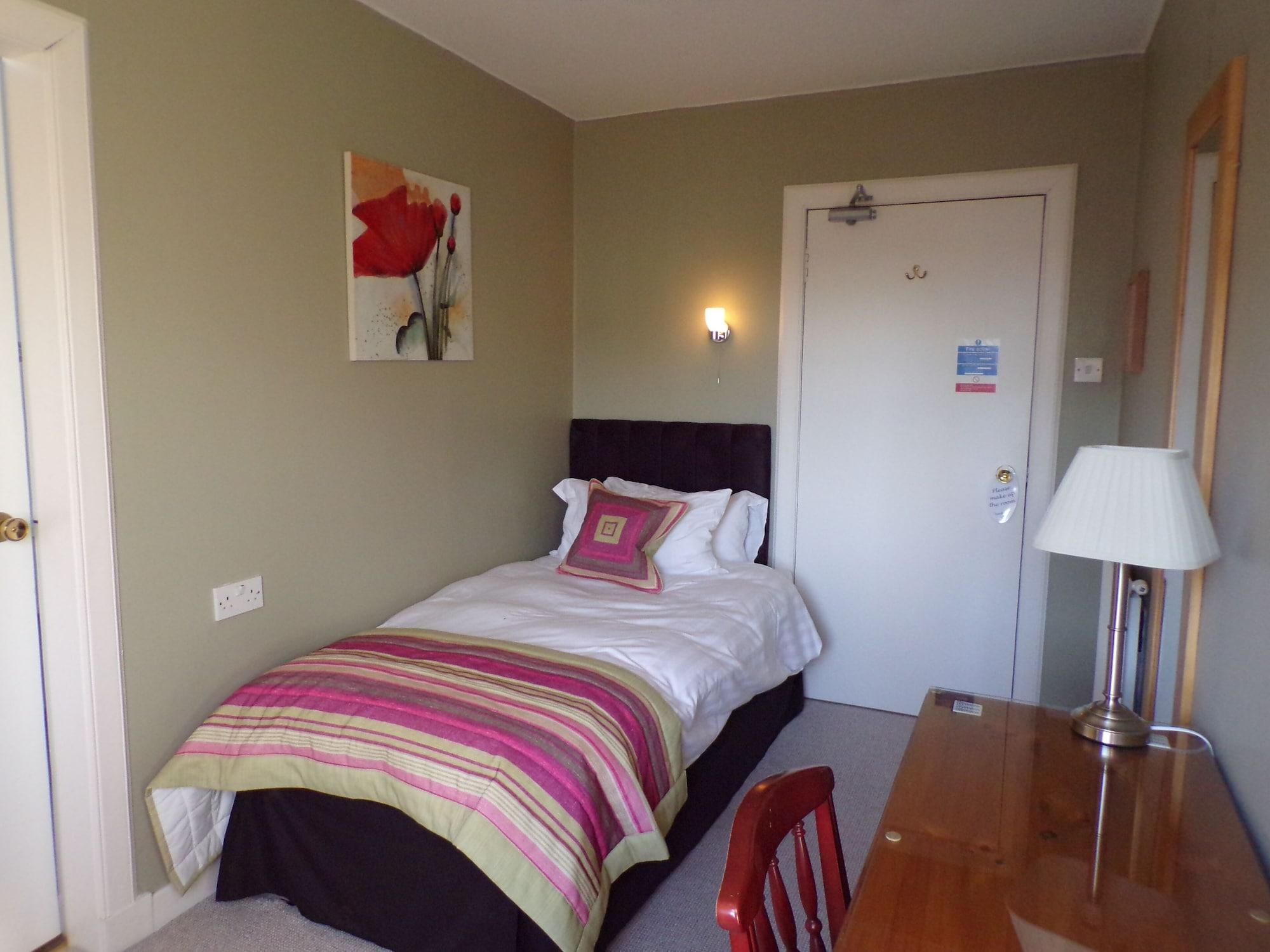 Shaftesbury Hotel Dundee (Adults Only) Екстер'єр фото