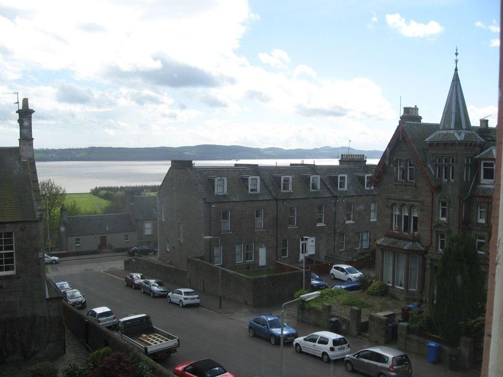 Shaftesbury Hotel Dundee (Adults Only) Екстер'єр фото