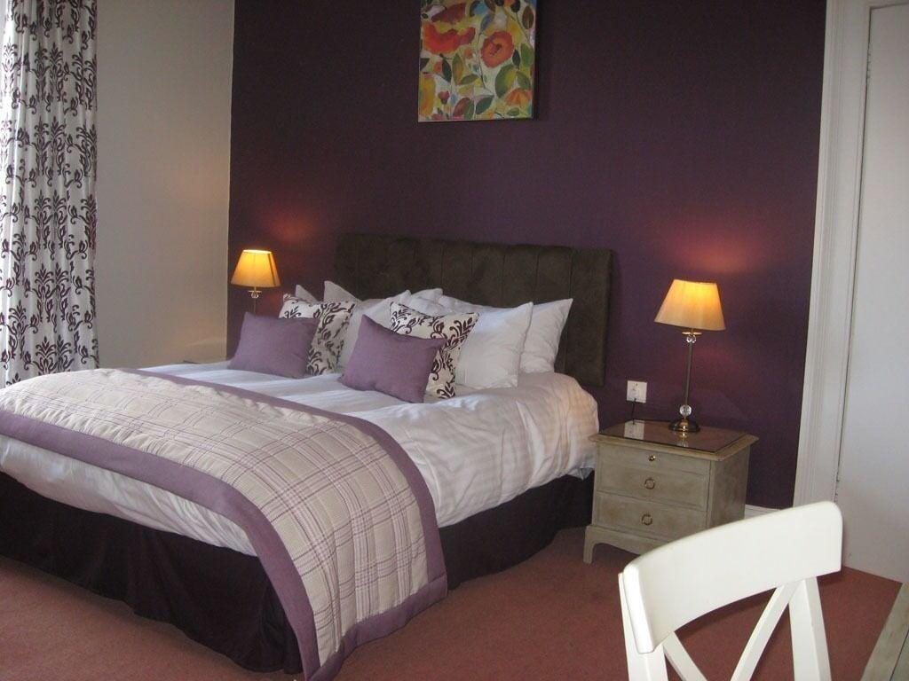 Shaftesbury Hotel Dundee (Adults Only) Екстер'єр фото