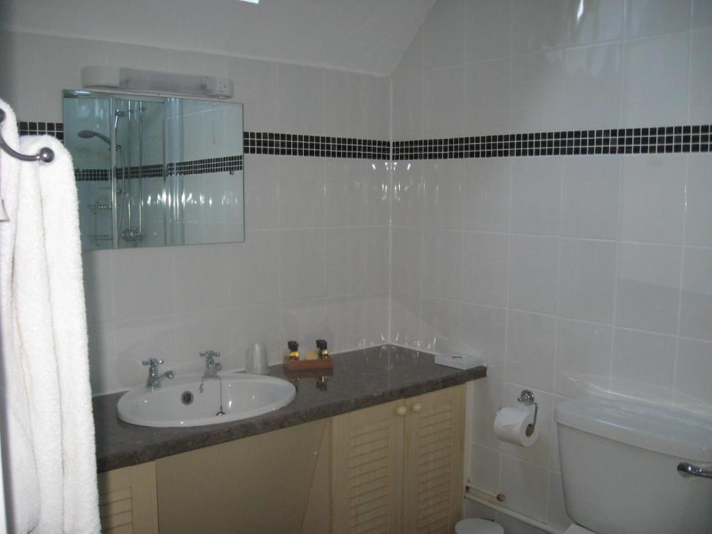 Shaftesbury Hotel Dundee (Adults Only) Номер фото