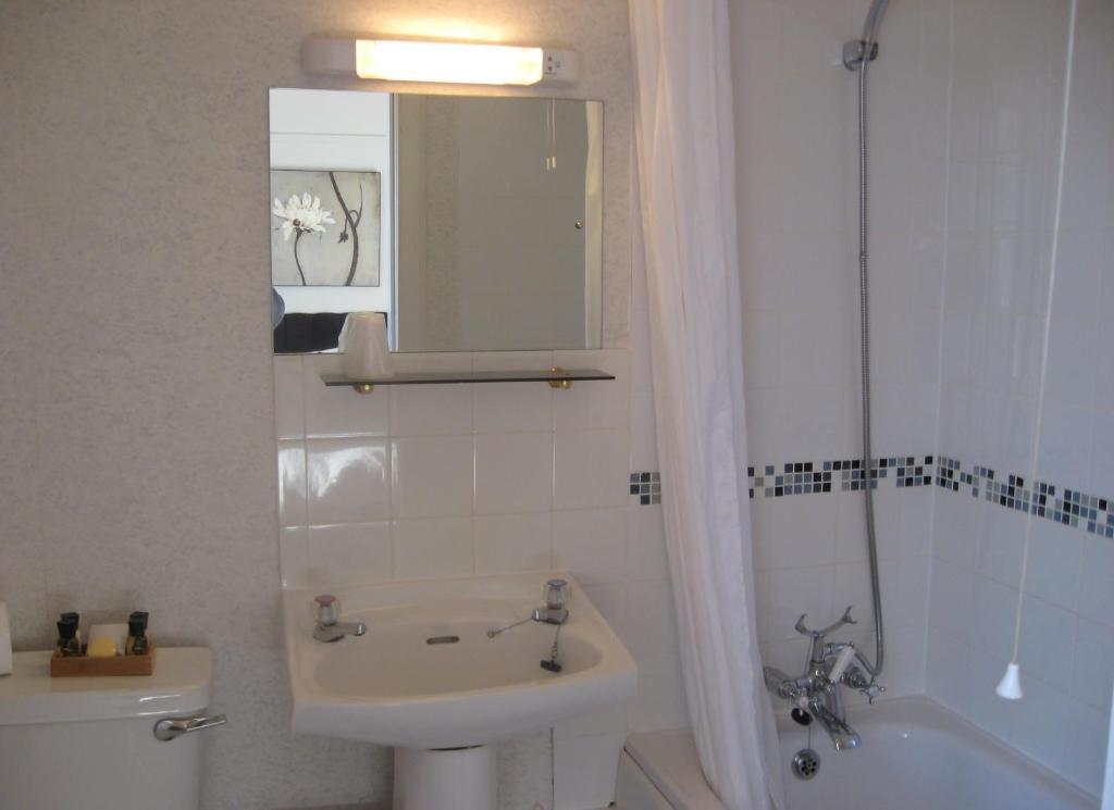 Shaftesbury Hotel Dundee (Adults Only) Номер фото
