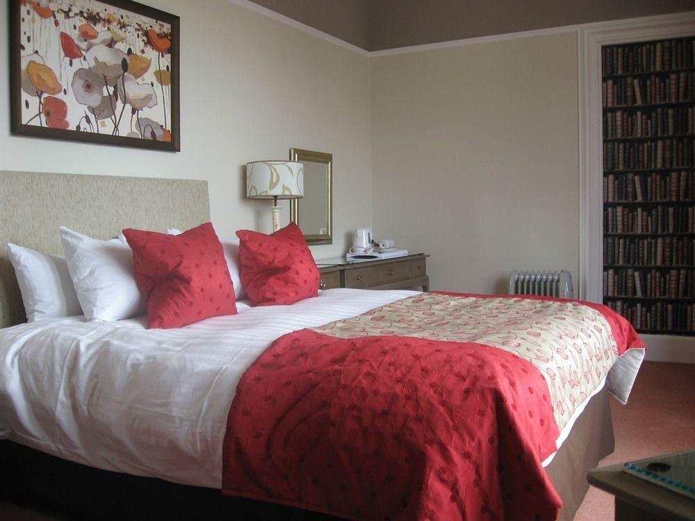 Shaftesbury Hotel Dundee (Adults Only) Екстер'єр фото