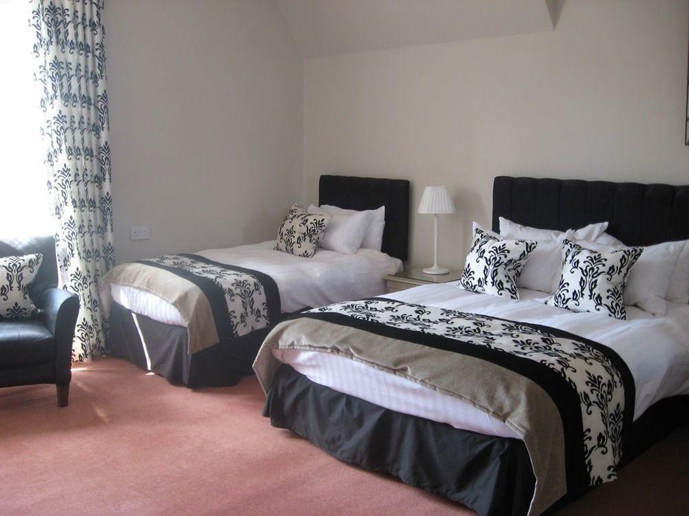Shaftesbury Hotel Dundee (Adults Only) Екстер'єр фото