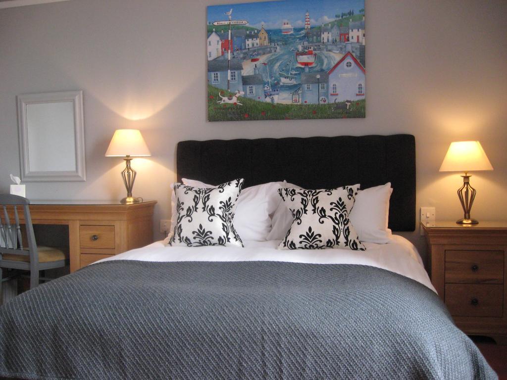 Shaftesbury Hotel Dundee (Adults Only) Екстер'єр фото