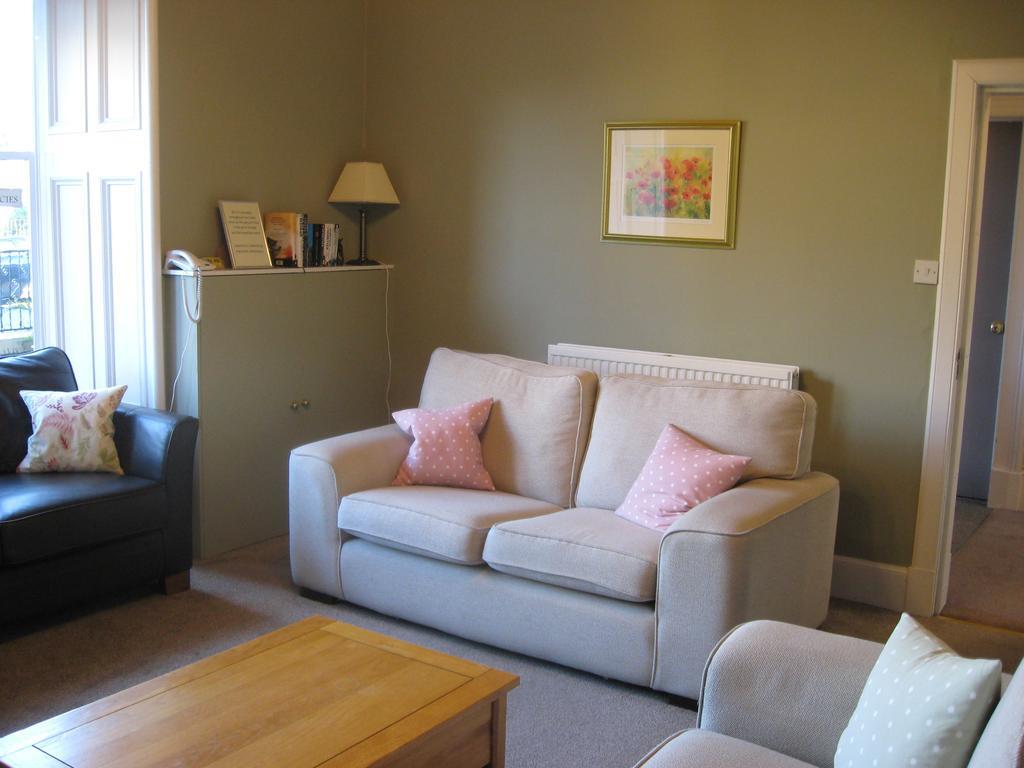 Shaftesbury Hotel Dundee (Adults Only) Екстер'єр фото