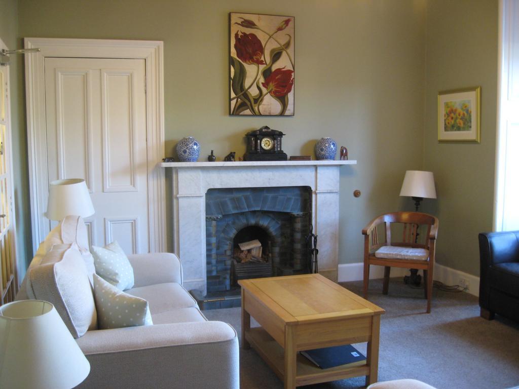 Shaftesbury Hotel Dundee (Adults Only) Екстер'єр фото