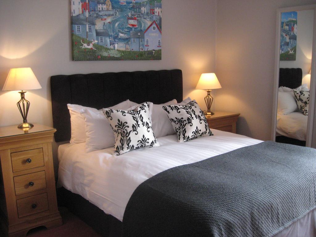 Shaftesbury Hotel Dundee (Adults Only) Екстер'єр фото