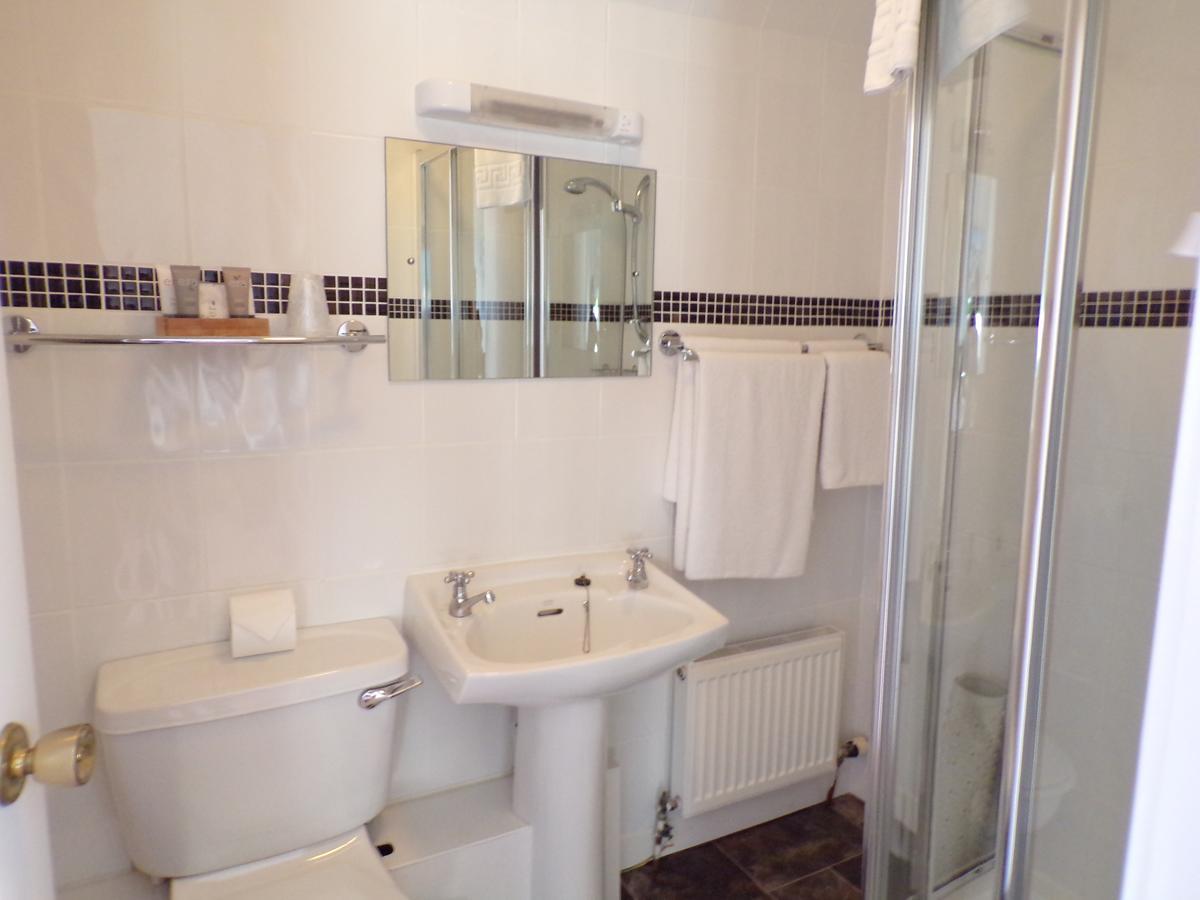 Shaftesbury Hotel Dundee (Adults Only) Номер фото