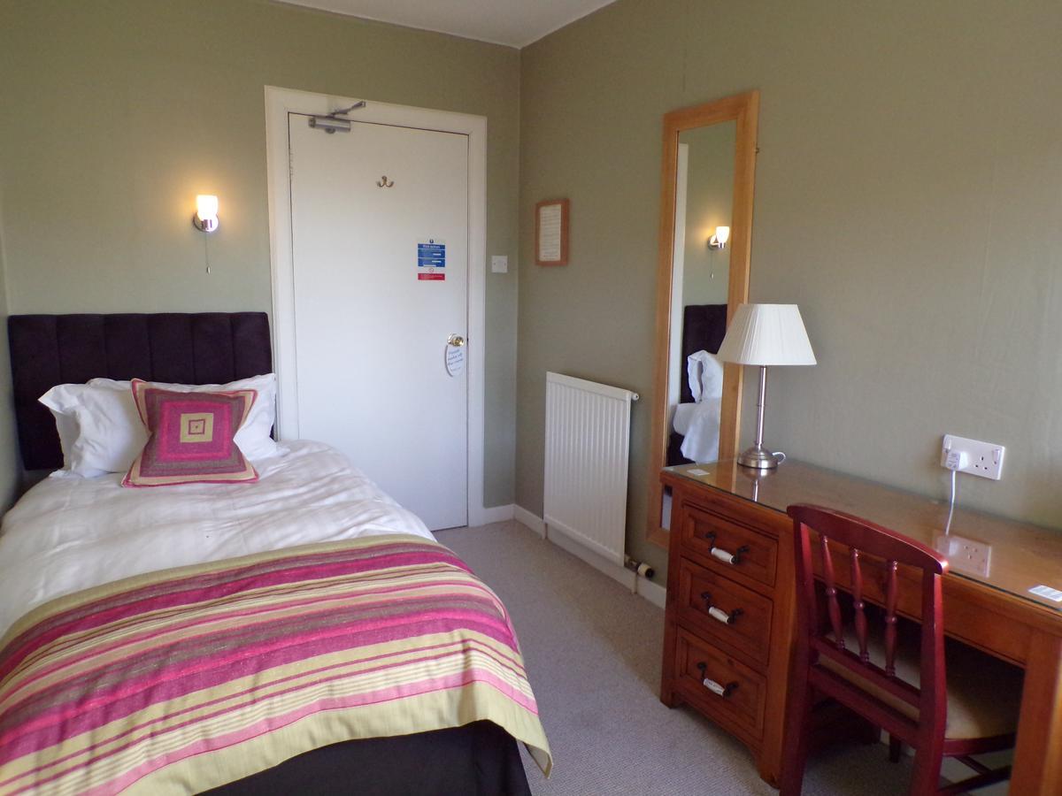 Shaftesbury Hotel Dundee (Adults Only) Екстер'єр фото