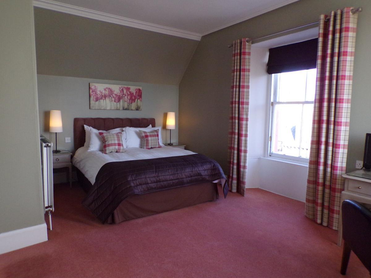Shaftesbury Hotel Dundee (Adults Only) Екстер'єр фото