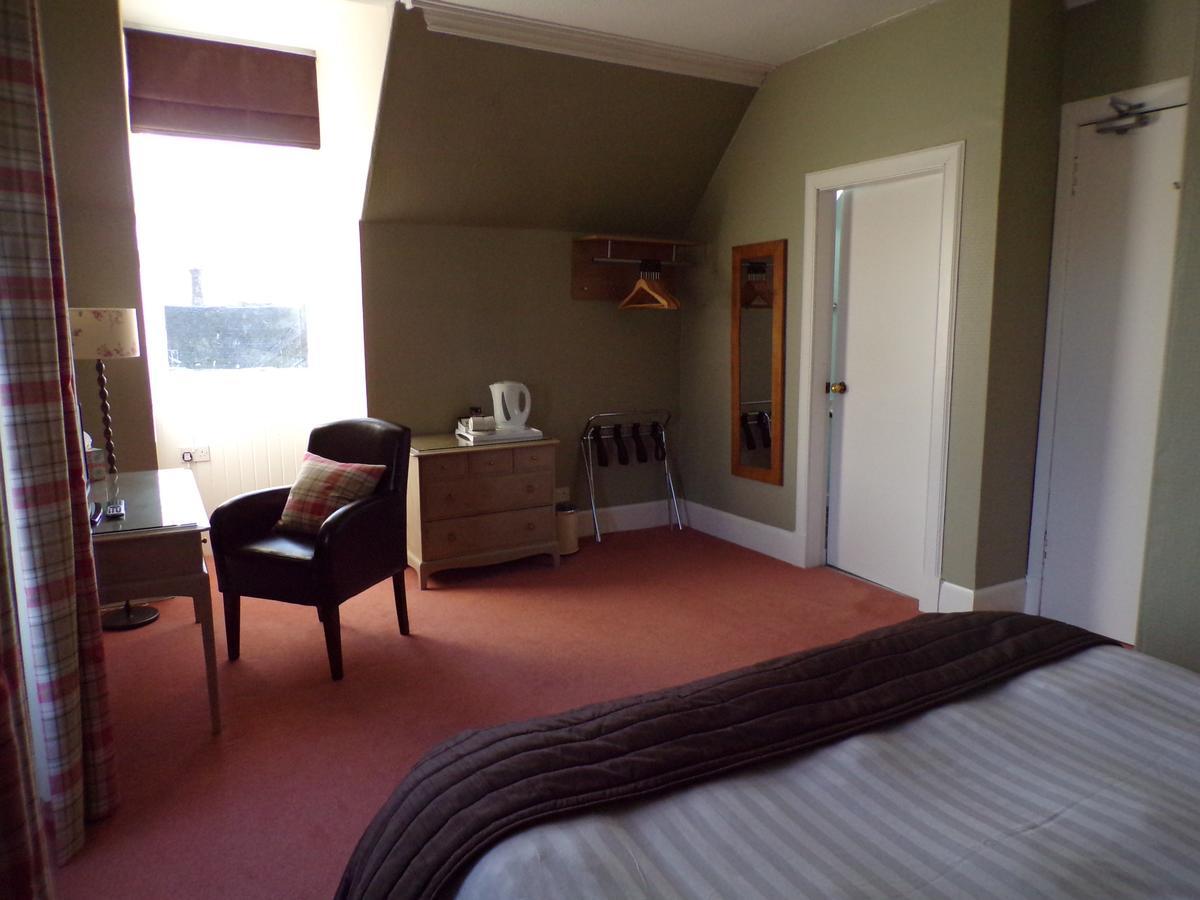 Shaftesbury Hotel Dundee (Adults Only) Екстер'єр фото