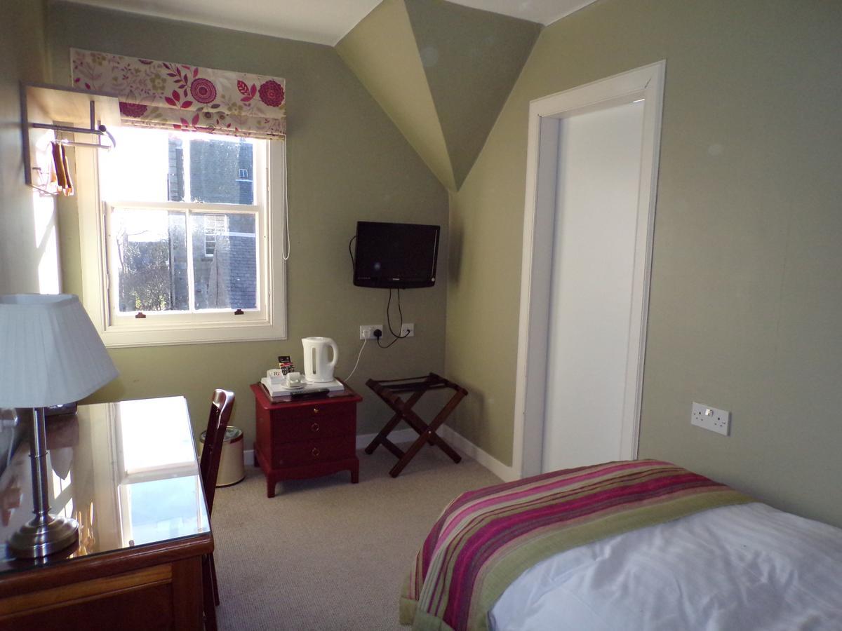 Shaftesbury Hotel Dundee (Adults Only) Екстер'єр фото