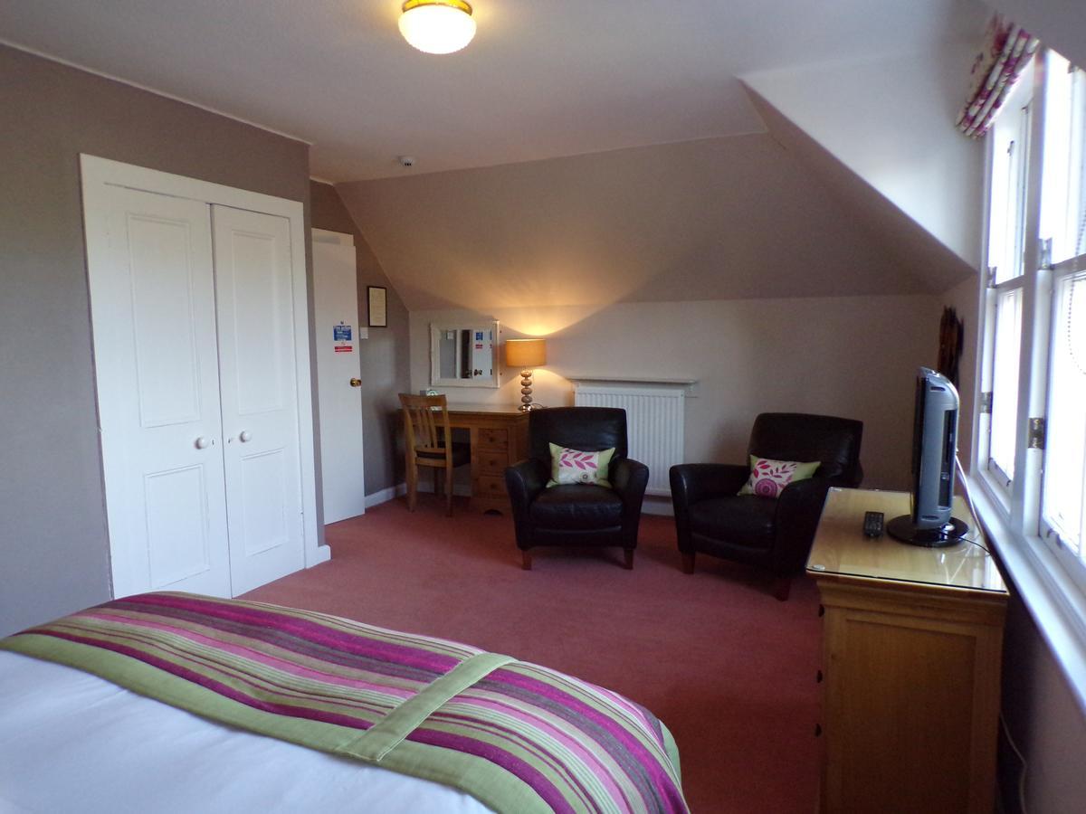 Shaftesbury Hotel Dundee (Adults Only) Екстер'єр фото