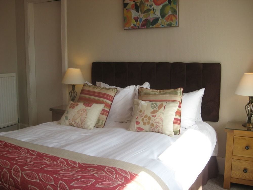 Shaftesbury Hotel Dundee (Adults Only) Екстер'єр фото