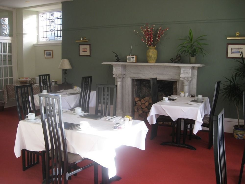 Shaftesbury Hotel Dundee (Adults Only) Екстер'єр фото