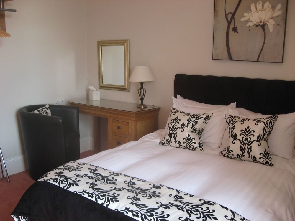 Shaftesbury Hotel Dundee (Adults Only) Екстер'єр фото